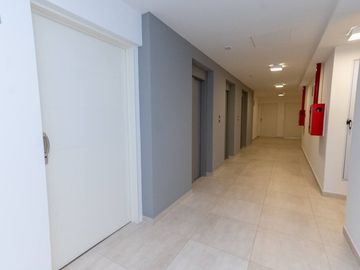 Depto a estrenar en Garden Inn, piso 9