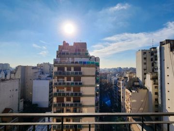 4 AMBIENTES CON COCHERA Y DEPENDENCIA APTO CREDITO