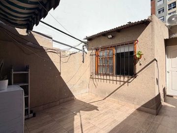 PH 4 AMBIENTES PATIO APTO CREDITO VILLA URQUIZA