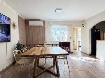 PH 4 AMBIENTES PATIO APTO CREDITO VILLA URQUIZA