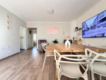 PH 4 AMBIENTES PATIO APTO CREDITO VILLA URQUIZA