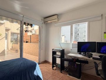 PH 4 AMBIENTES PATIO APTO CREDITO VILLA URQUIZA