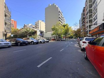 PH 4 AMBIENTES PATIO APTO CREDITO VILLA URQUIZA