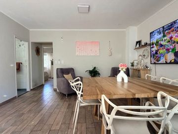 PH 4 AMBIENTES PATIO APTO CREDITO VILLA URQUIZA