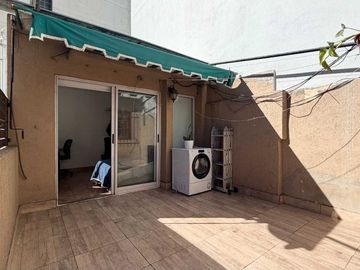 PH 4 AMBIENTES PATIO APTO CREDITO VILLA URQUIZA