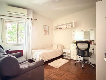 PH 4 AMBIENTES PATIO APTO CREDITO VILLA URQUIZA