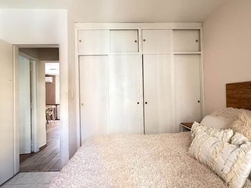 PH 4 AMBIENTES PATIO APTO CREDITO VILLA URQUIZA