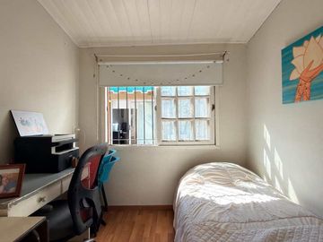 PH 4 AMBIENTES PATIO APTO CREDITO VILLA URQUIZA