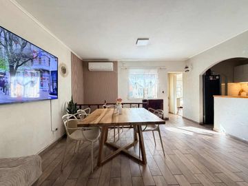 PH 4 AMBIENTES PATIO APTO CREDITO VILLA URQUIZA
