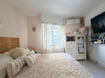 PH 4 AMBIENTES PATIO APTO CREDITO VILLA URQUIZA