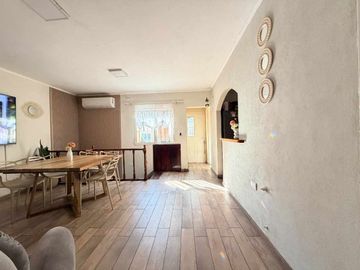 PH 4 AMBIENTES PATIO APTO CREDITO VILLA URQUIZA