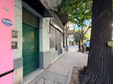 PH 4 AMBIENTES PATIO APTO CREDITO VILLA URQUIZA