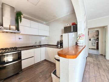 PH 4 AMBIENTES PATIO APTO CREDITO VILLA URQUIZA