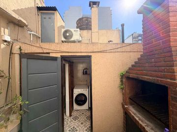 PH 4 AMBIENTES PATIO APTO CREDITO VILLA URQUIZA