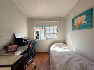 PH 4 AMBIENTES PATIO APTO CREDITO VILLA URQUIZA