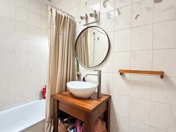 PH 4 AMBIENTES PATIO APTO CREDITO VILLA URQUIZA