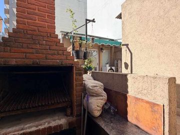 PH 4 AMBIENTES PATIO APTO CREDITO VILLA URQUIZA