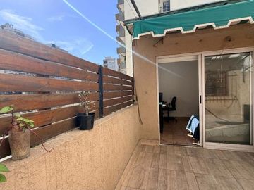 PH 4 AMBIENTES PATIO APTO CREDITO VILLA URQUIZA