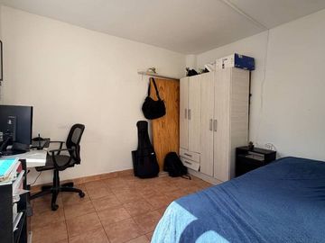 PH 4 AMBIENTES PATIO APTO CREDITO VILLA URQUIZA