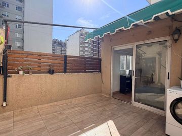 PH 4 AMBIENTES PATIO APTO CREDITO VILLA URQUIZA