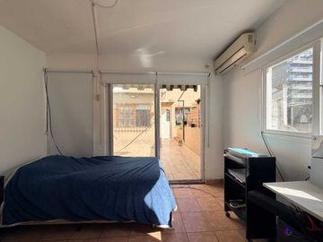 PH 4 AMBIENTES PATIO APTO CREDITO VILLA URQUIZA