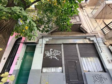PH 4 AMBIENTES PATIO APTO CREDITO VILLA URQUIZA