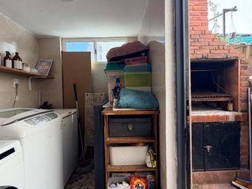 PH 4 AMBIENTES PATIO APTO CREDITO VILLA URQUIZA