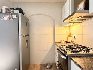 PH 4 AMBIENTES PATIO APTO CREDITO VILLA URQUIZA