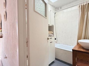 PH 4 AMBIENTES PATIO APTO CREDITO VILLA URQUIZA