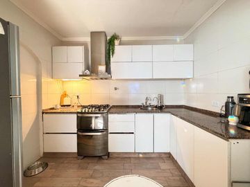 PH 4 AMBIENTES PATIO APTO CREDITO VILLA URQUIZA