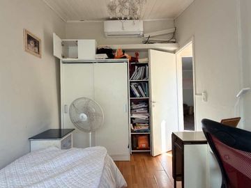 PH 4 AMBIENTES PATIO APTO CREDITO VILLA URQUIZA