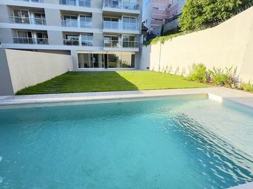 DEPARTAMENTO 2 AMBIENTE VENTA COLEGIALES BALCON