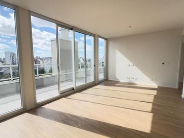 DEPARTAMENTO 2 AMBIENTE VENTA COLEGIALES BALCON
