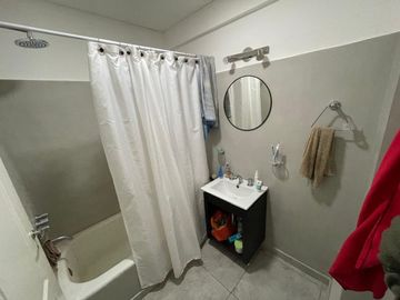 Venta departamento Monoambiente Recoleta