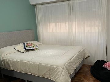 Venta departamento Monoambiente Recoleta