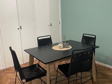 Venta departamento Monoambiente Recoleta