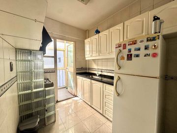 VENTA DEPTO DUPLEX 4 AMBIENTES BALCON RECOLETA