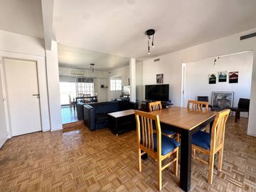 VENTA DEPTO DUPLEX 4 AMBIENTES BALCON RECOLETA