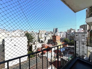 VENTA DEPTO DUPLEX 4 AMBIENTES BALCON RECOLETA