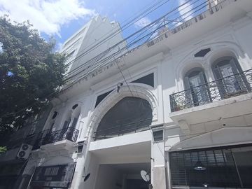 VENTA COCHERA CUBIERTA SEGURIDAD 24H ALMAGRO BOEDO