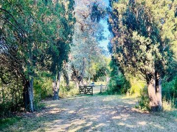 Venta Terreno 7 Hectareas Escobar El Cazador