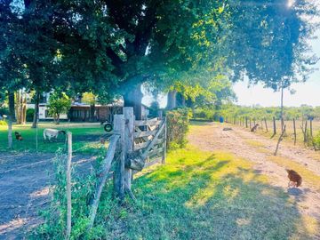 Venta Terreno 7 Hectareas Escobar El Cazador