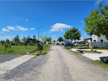 Venta Lote Laguna Azul