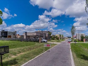 Venta Lote Laguna Azul