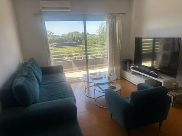 DPTO EN VENTA 2 DORMITORIOS CON AMENITIES