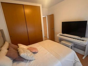 DPTO EN VENTA 2 DORMITORIOS CON AMENITIES