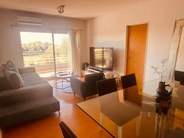 DPTO EN VENTA 2 DORMITORIOS CON AMENITIES