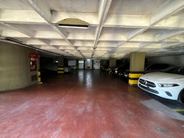 VENTA COCHERA DE 12,42M2 EN BELGRANO