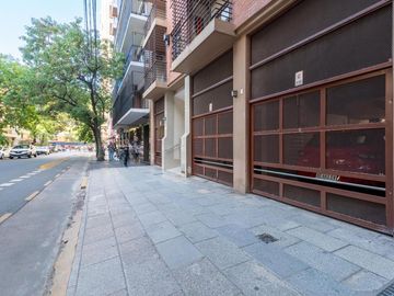 Alquiler en Belgrano 3 ambientes