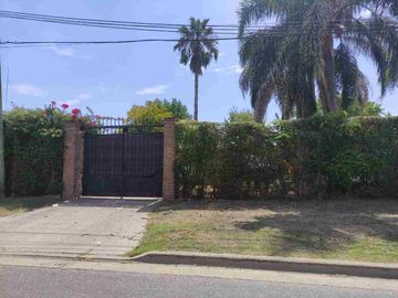 LOTE EN VENTA GONNET LA PLATA